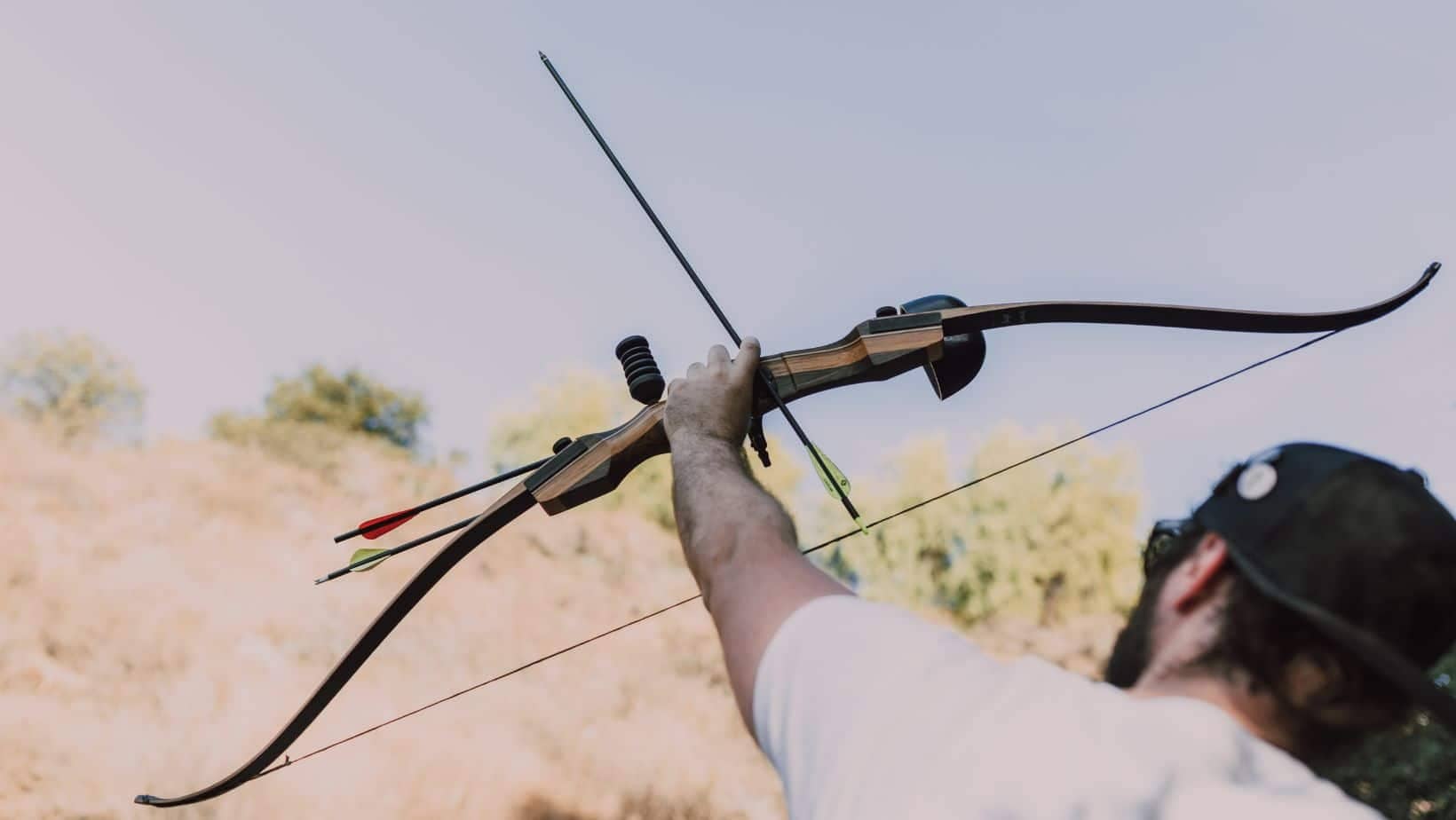 How To Measure Recurve Bow Length? Archery Explained
