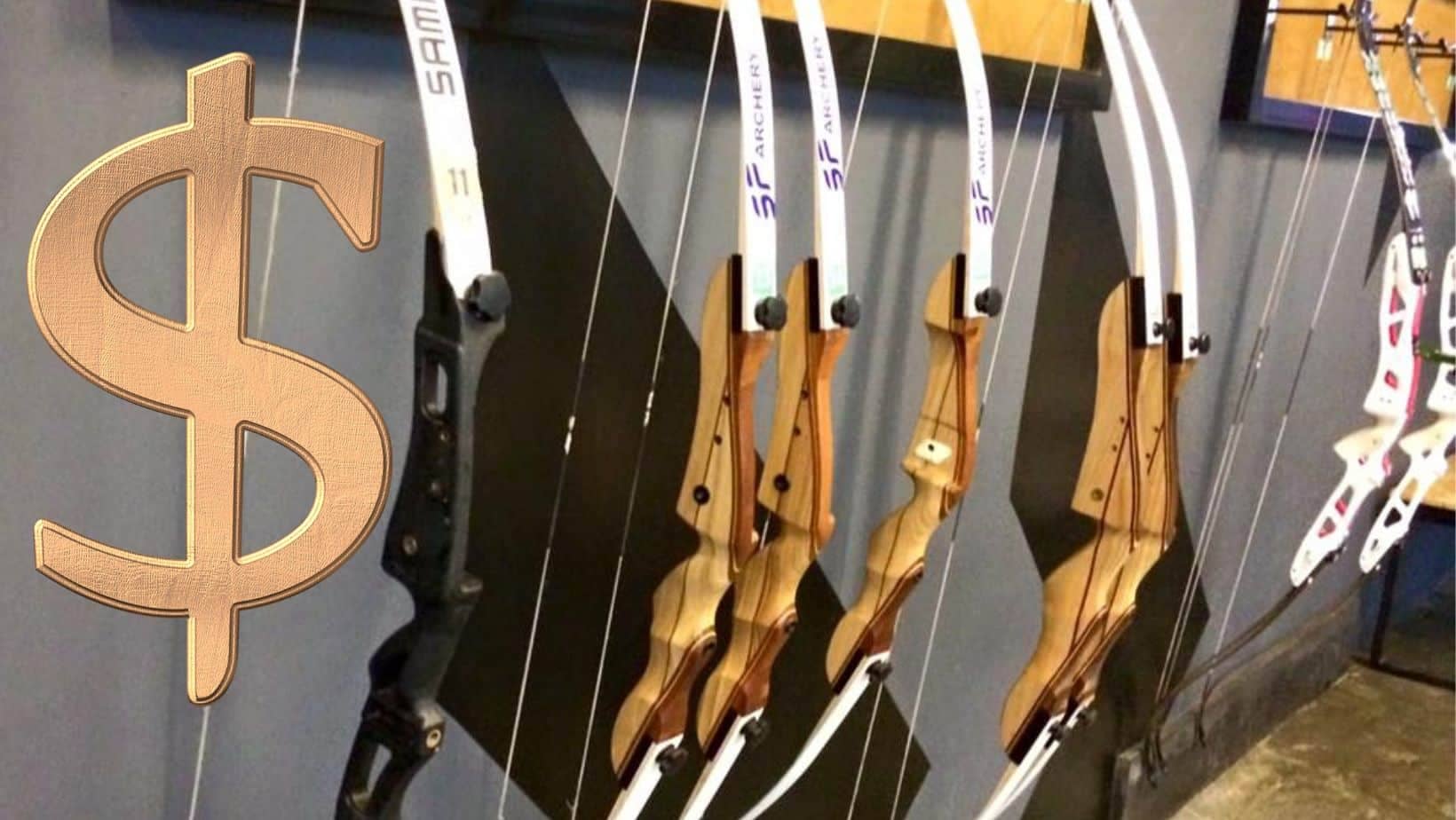 How Much Does A Bow Cost? - Archery Explained