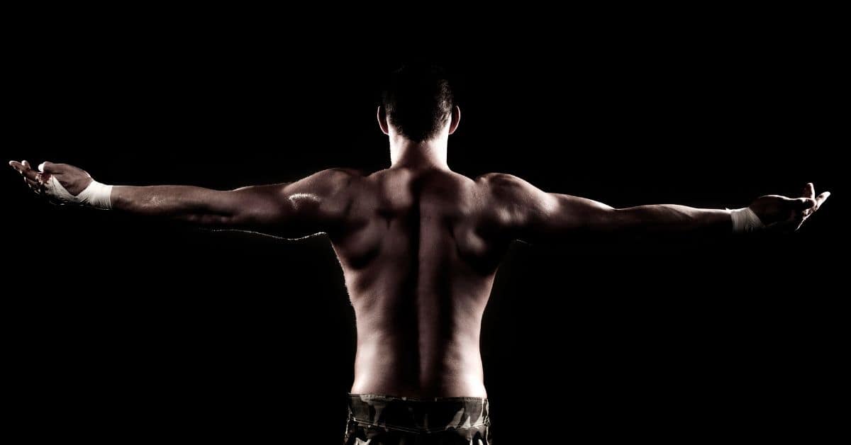 How To Shoot With Back Tension? Archery Explained