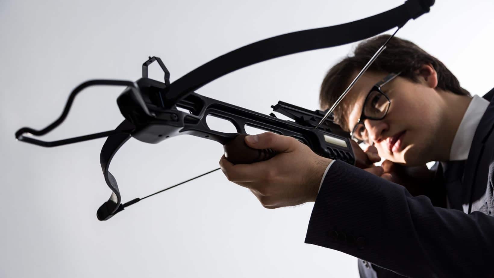 How To Change Nocks On Crossbow Bolts? Archery Explained