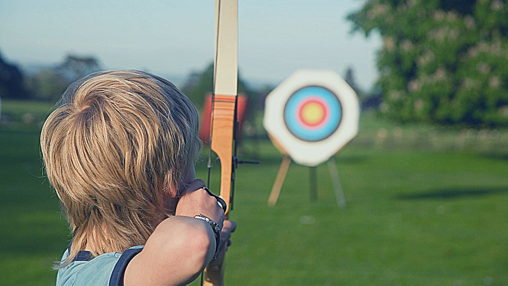 How To Improve Archery Accuracy Archery Explained 8913