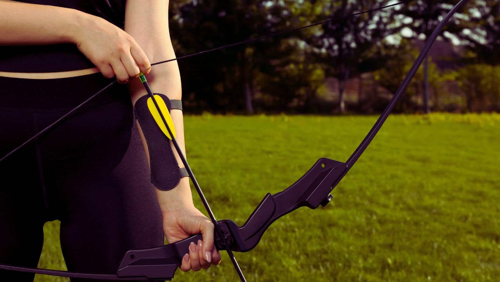How Long Will A Recurve Bow Last? Archery Explained