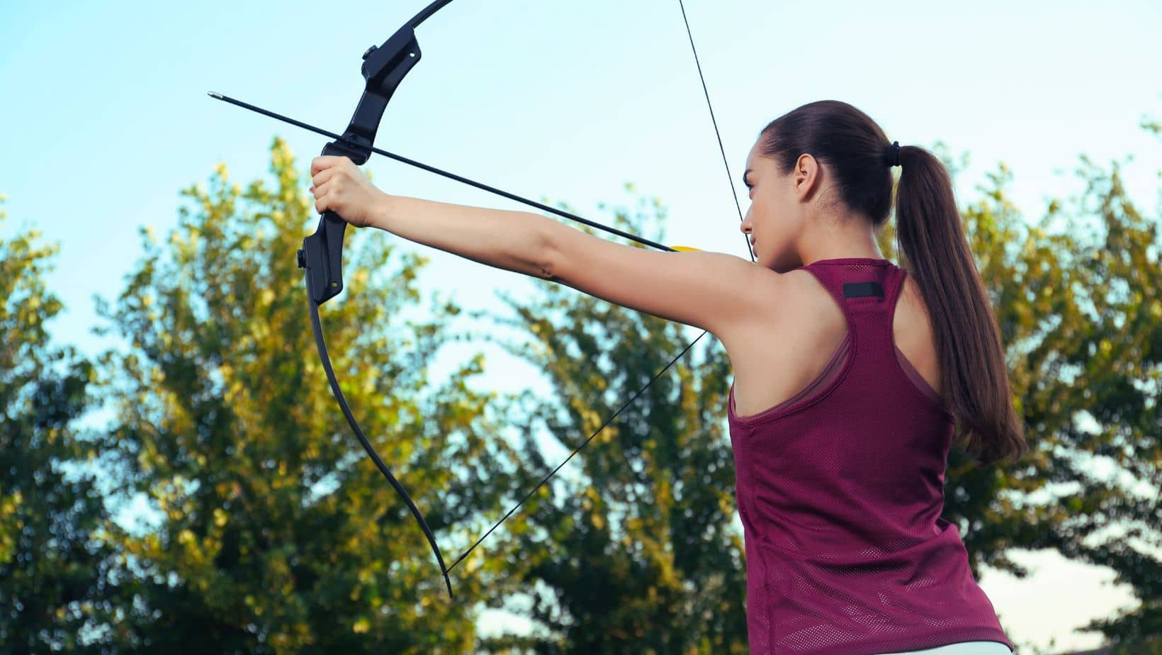 How Much Does A Recurve Bow Cost? Archery Explained