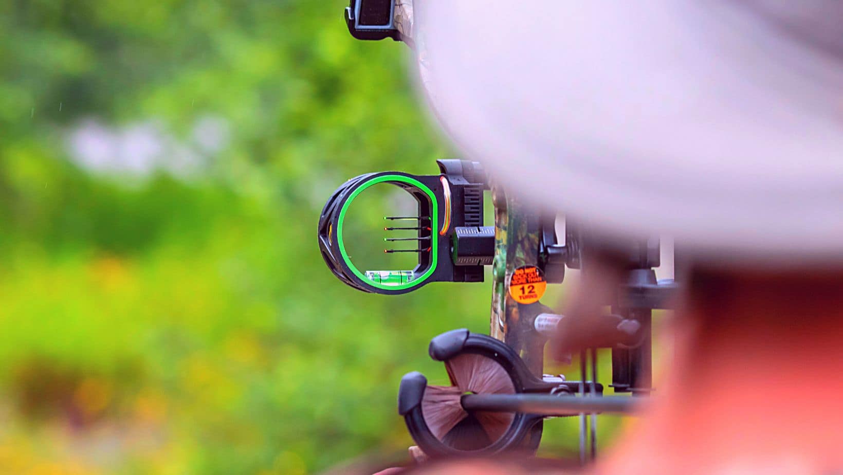 How To Level A Bow Sight? Archery Explained